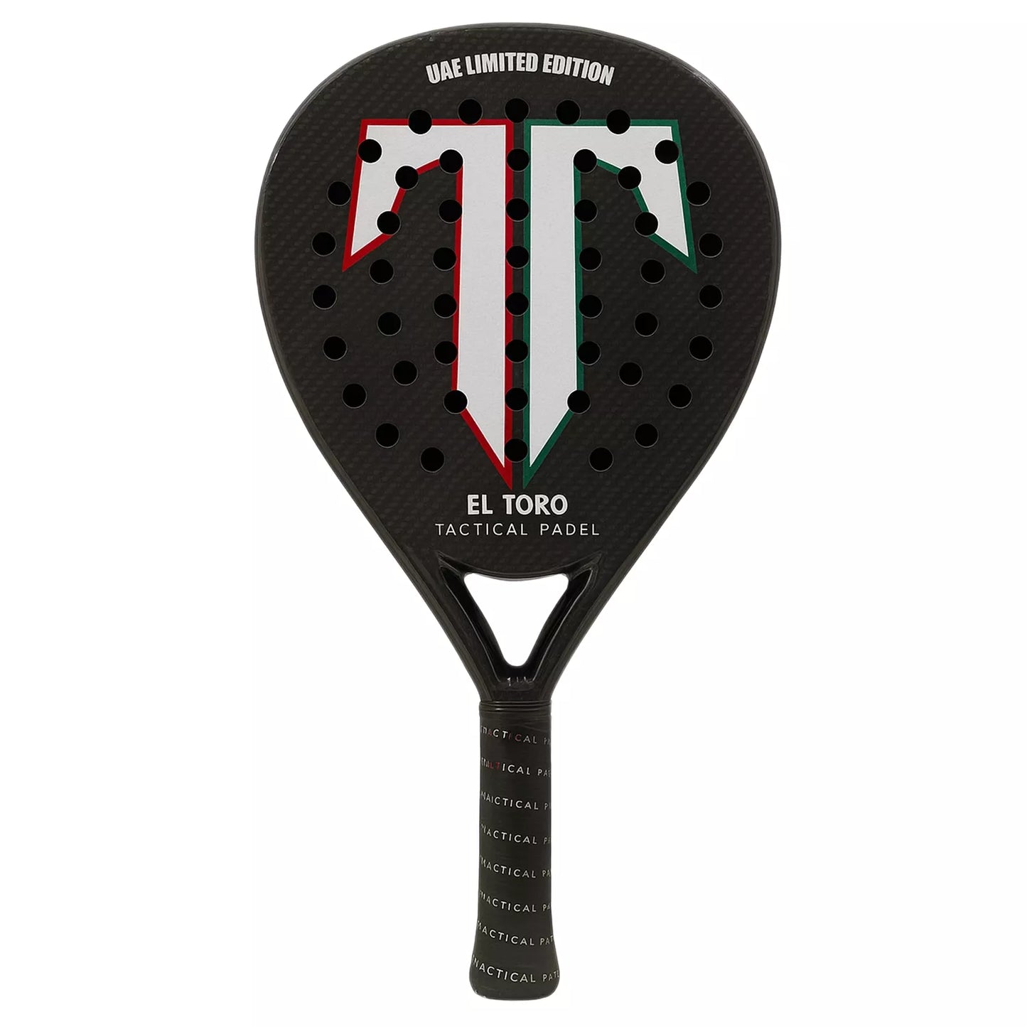 Tactical El Toro UAE Limited Edition