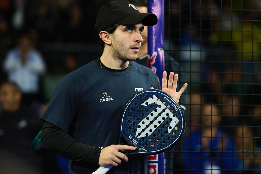 First Padel Racket In Singapore? Tactical El Jefe, Sabio, Toro, Unico Or Katana - A Beginner's Buying Guide