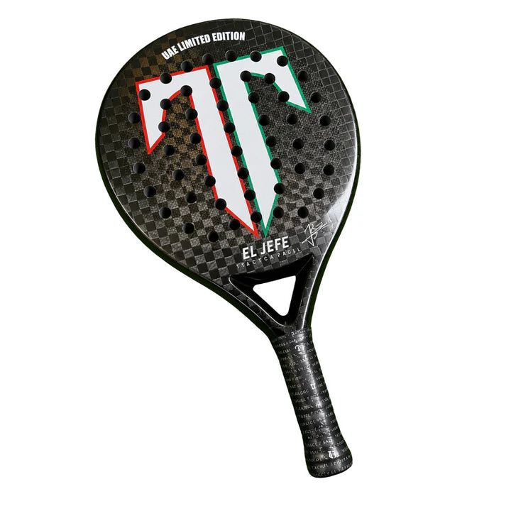 Tactical El Jefe UAE Limited Edition