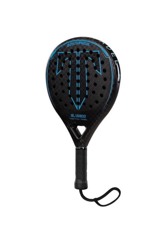 Tactical El Unico (Blue) Elite Supreme 2026