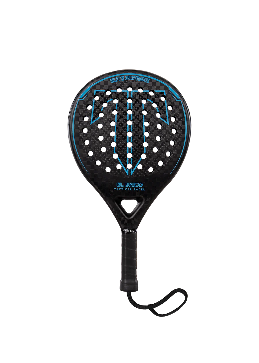Tactical El Unico (Blue) Elite Supreme 2026