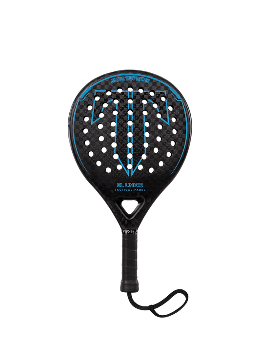 Tactical El Unico (Blue) Elite Supreme 2026