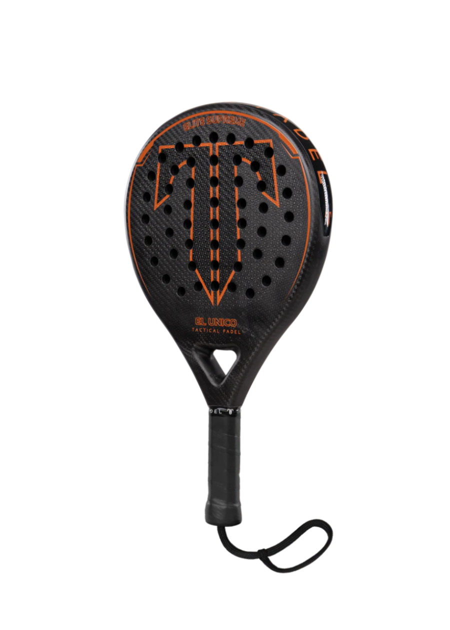 Tactical El Unico (Orange) Elite Supreme 2026
