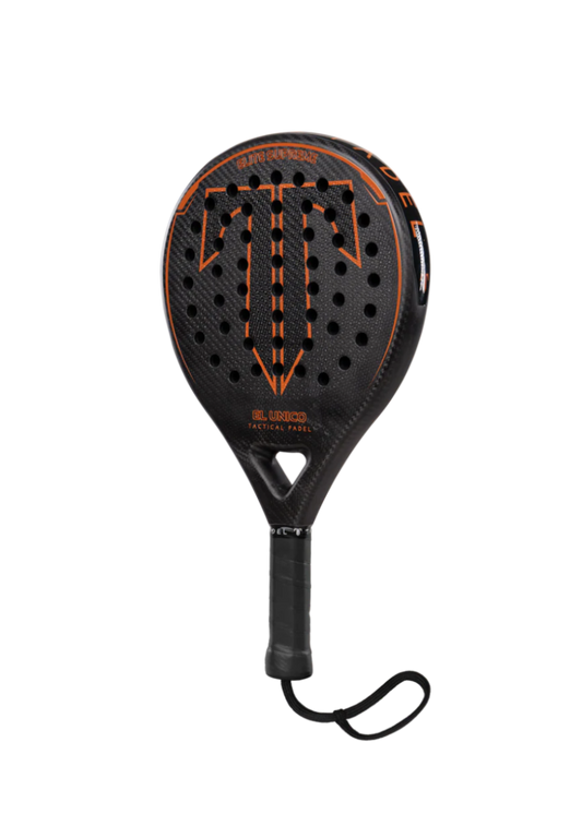 Tactical El Unico (Orange) Elite Supreme 2026