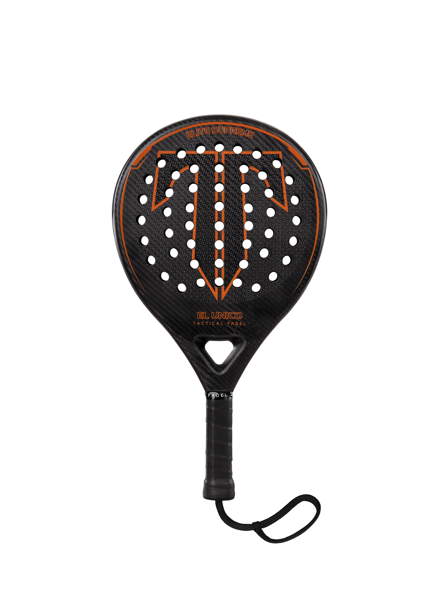 Tactical El Unico (Orange) Elite Supreme 2026