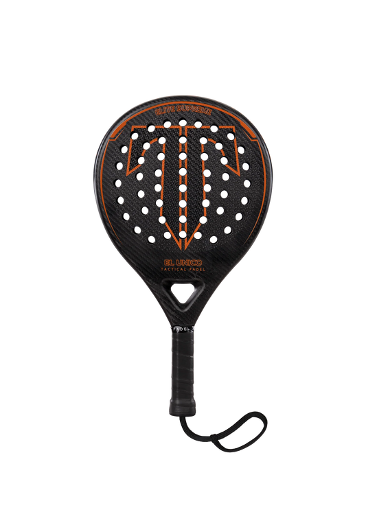 Tactical El Unico (Orange) Elite Supreme 2026