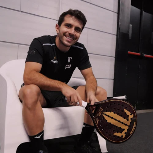 Tactical El Jefe Barcelona Master Final Edition